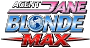 Agent Jane Blonde Max